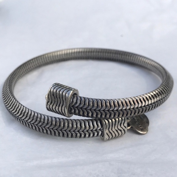 Alex and Ani Jewelry - Alex & Ani Drift wrap